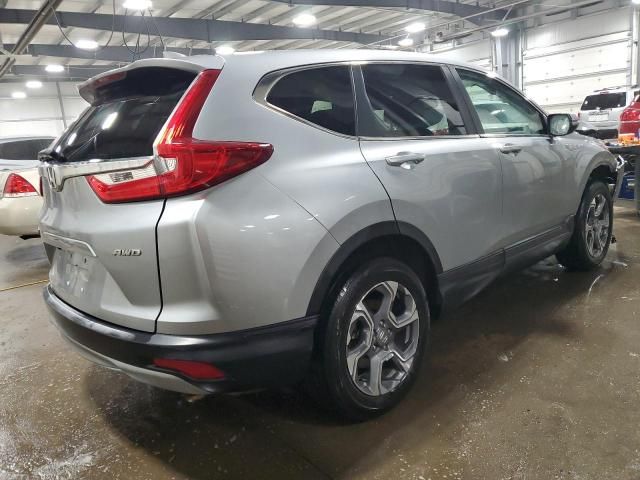 2019 Honda CR-V EXL