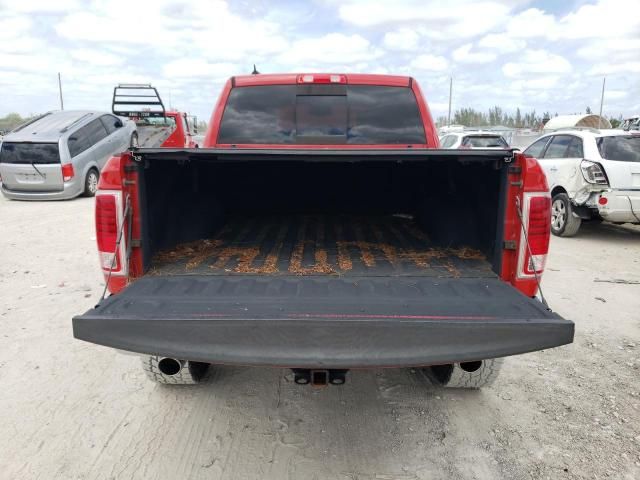 2015 Dodge 1500 Laramie