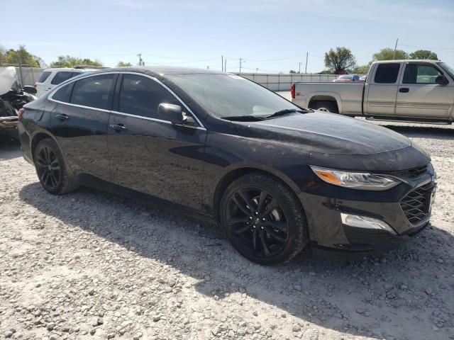 2023 Chevrolet Malibu Premier