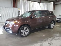 2011 Acura MDX Technology for sale in Albany, NY