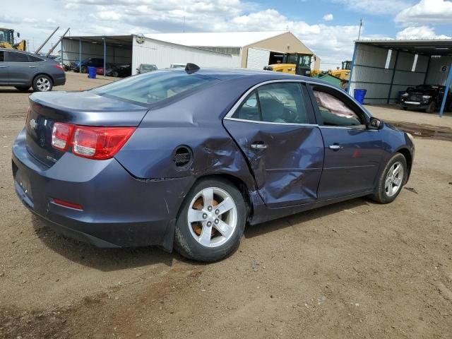 2013 Chevrolet Malibu LS