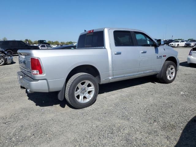 2016 Dodge RAM 1500 Longhorn