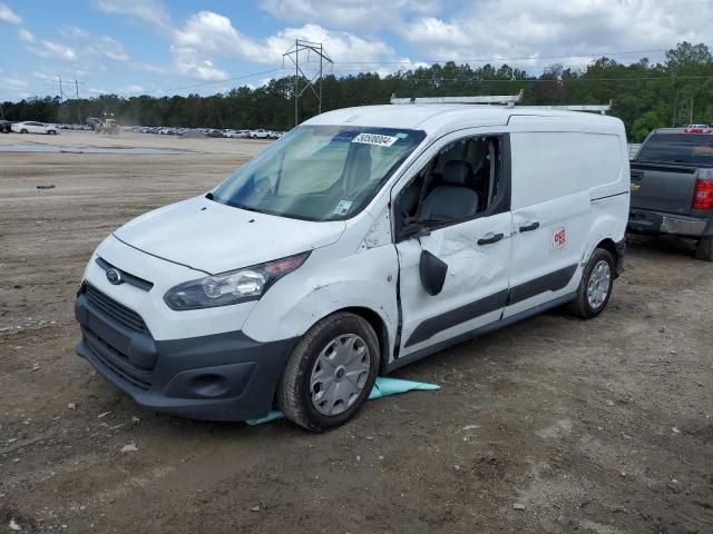 2015 Ford Transit Connect XL