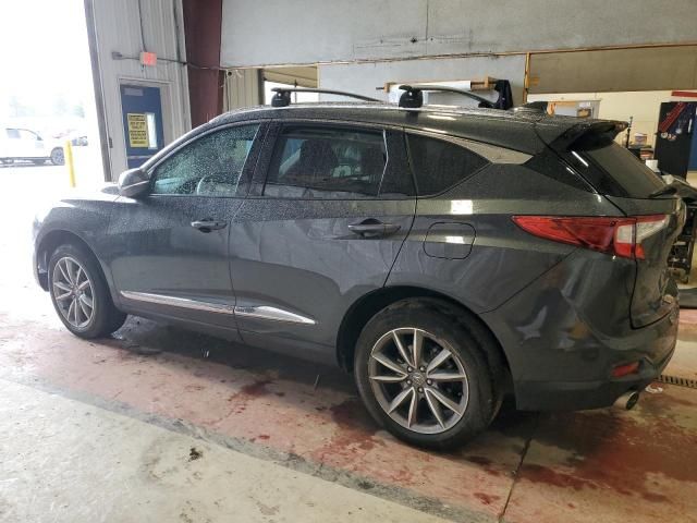 2021 Acura RDX Technology