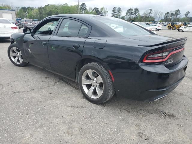 2015 Dodge Charger SE