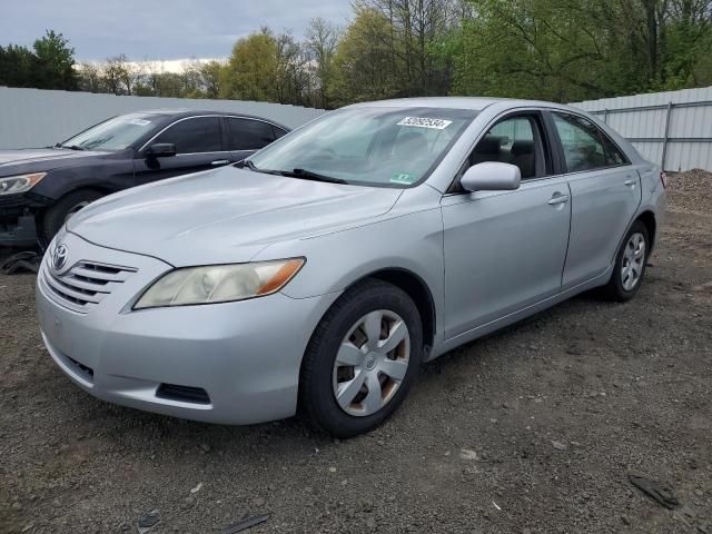 2007 Toyota Camry CE