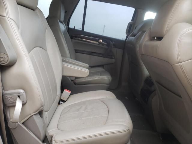 2013 Buick Enclave