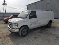 2013 Ford Econoline E250 Van en venta en Jacksonville, FL