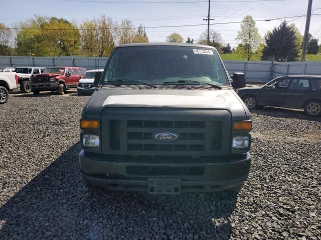 2010 Ford Econoline E250 Van