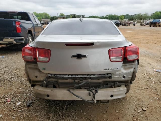 2015 Chevrolet Malibu 2LT