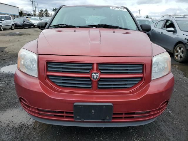 2008 Dodge Caliber