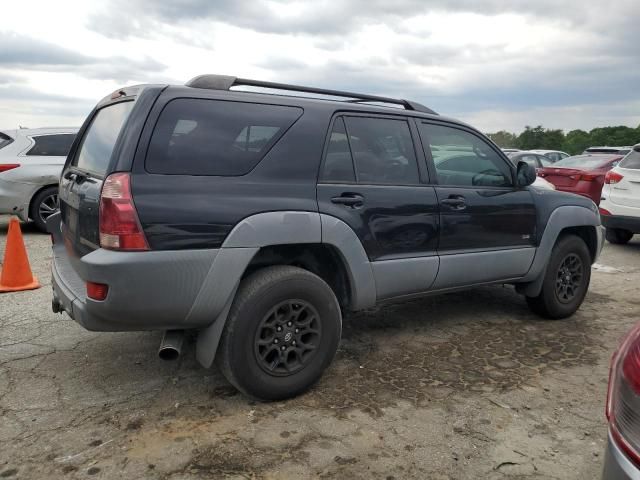 2003 Toyota 4runner SR5