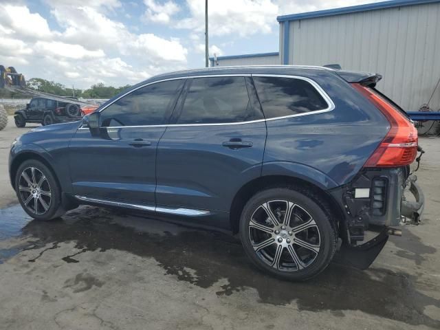 2019 Volvo XC60 T5 Inscription