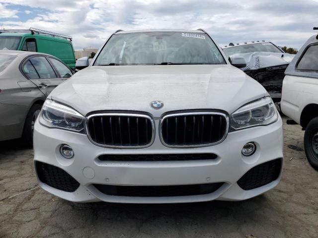 2014 BMW X5 XDRIVE35D