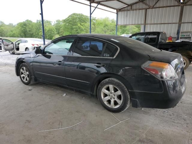 2008 Nissan Altima 2.5