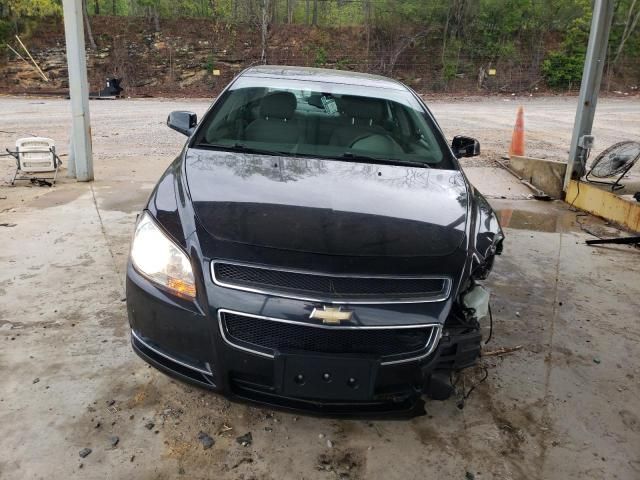 2012 Chevrolet Malibu 1LT