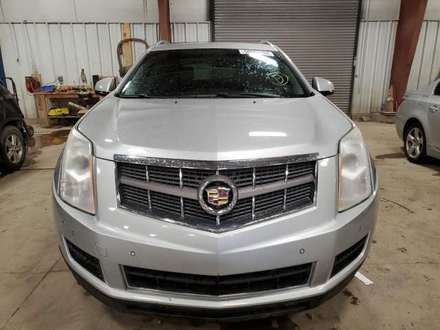 2010 Cadillac SRX Luxury Collection