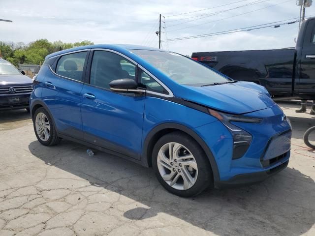 2023 Chevrolet Bolt EV 1LT