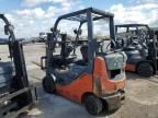 2014 Toyota Forklift