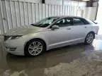 2016 Lincoln MKZ