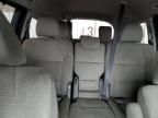 2012 Honda Odyssey EX