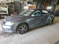 2017 Volkswagen Jetta SE for sale in Albany, NY