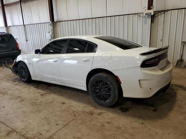 2017 Dodge Charger Police