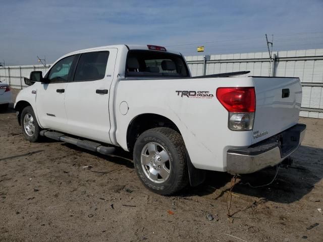 2008 Toyota Tundra Crewmax