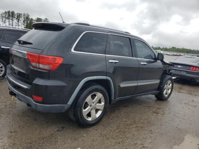 2011 Jeep Grand Cherokee Limited