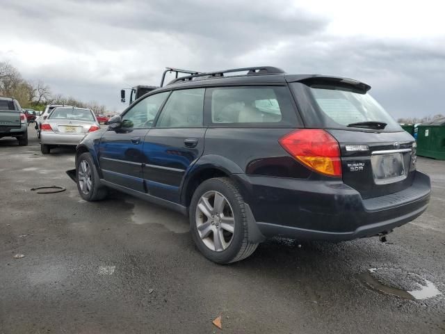 2006 Subaru Legacy Outback 3.0R LL Bean