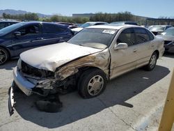 Salvage cars for sale from Copart Las Vegas, NV: 1995 Toyota Avalon XLS