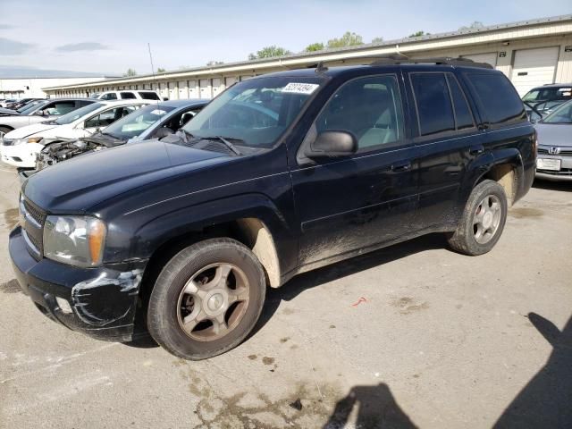 2006 Chevrolet Trailblazer LS