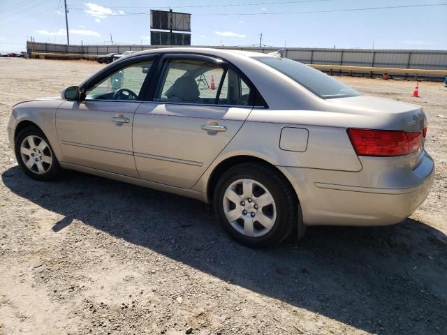 2009 Hyundai Sonata GLS