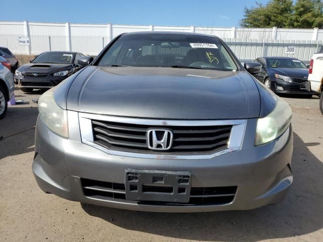 2009 Honda Accord LXP