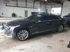 2018 Cadillac CT6 Premium Luxury