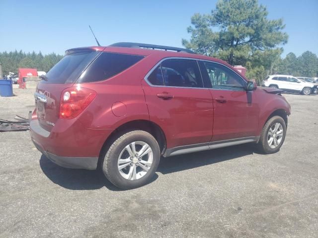 2011 Chevrolet Equinox LT