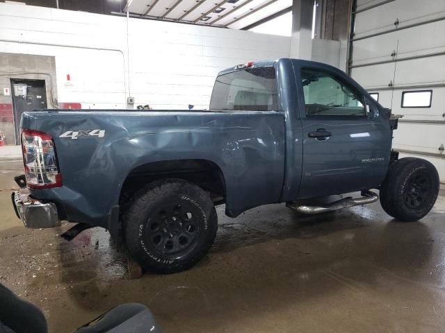 2011 GMC Sierra K1500