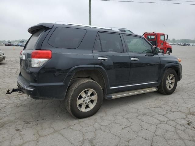 2011 Toyota 4runner SR5