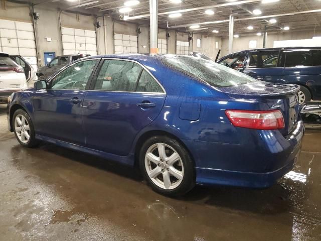 2008 Toyota Camry CE