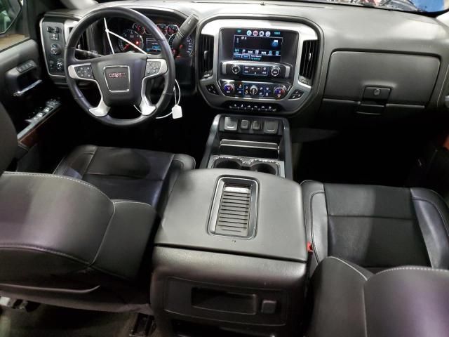 2017 GMC Sierra K1500 SLT