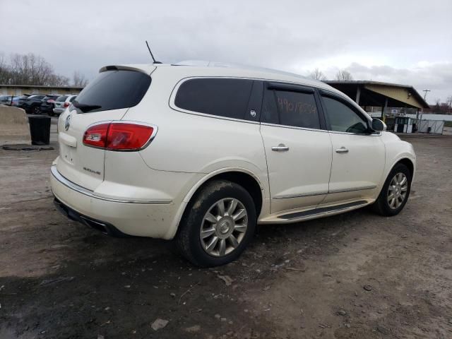 2013 Buick Enclave