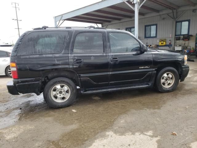 2003 GMC Yukon Denali