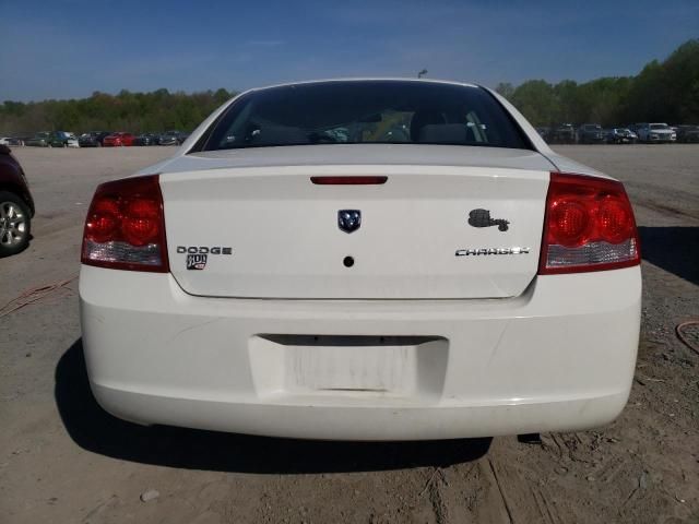 2010 Dodge Charger