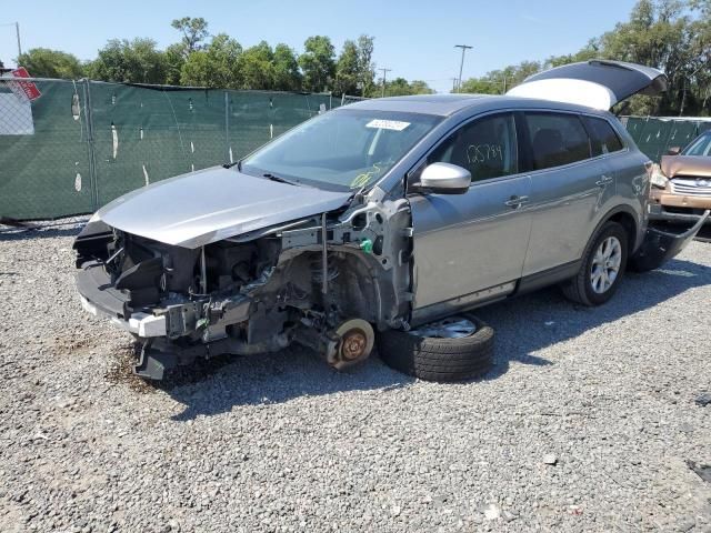 2012 Mazda CX-9