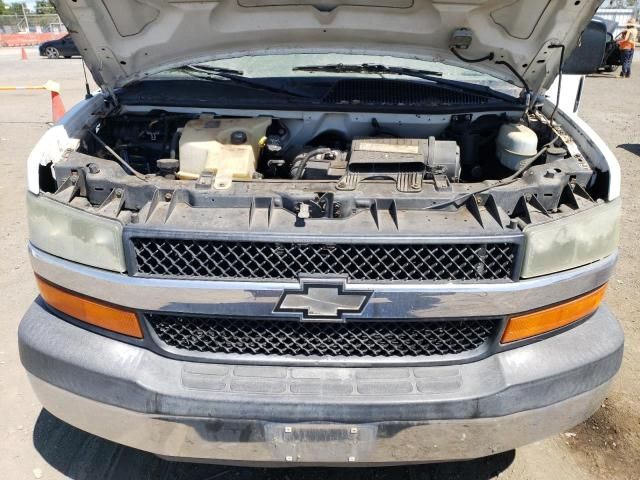 2006 Chevrolet Express G3500