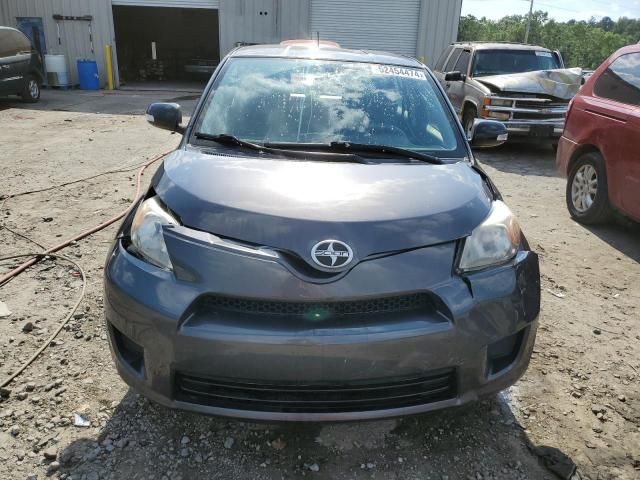 2014 Scion XD