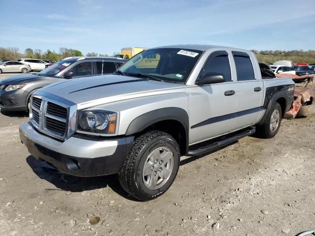 2006 Dodge Dakota Quad SLT