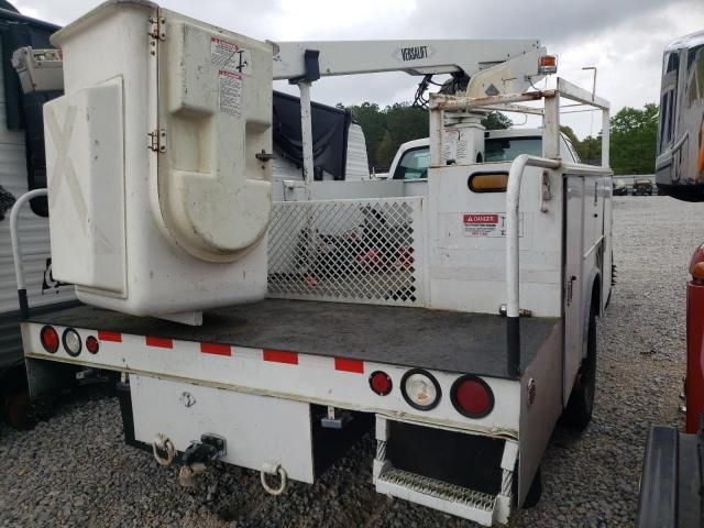 2006 Ford F450 Super Duty