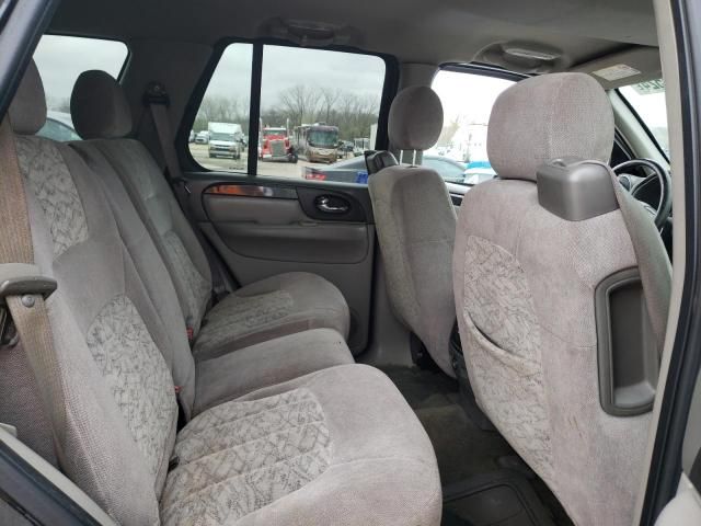 2004 GMC Envoy