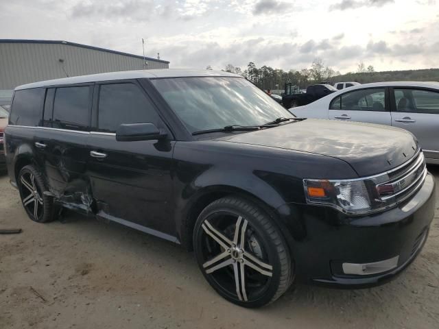 2017 Ford Flex SEL